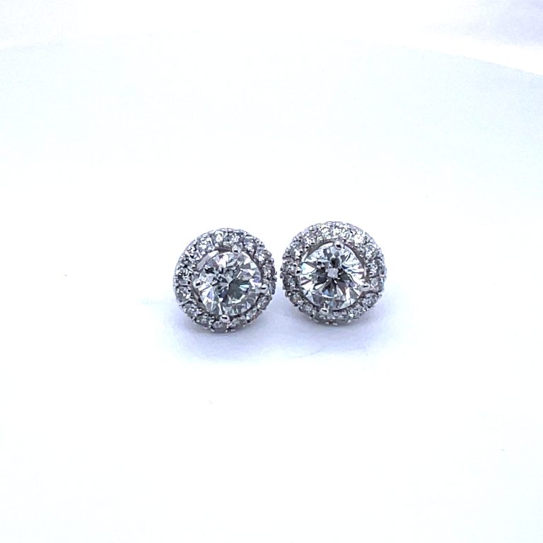 Round Earing