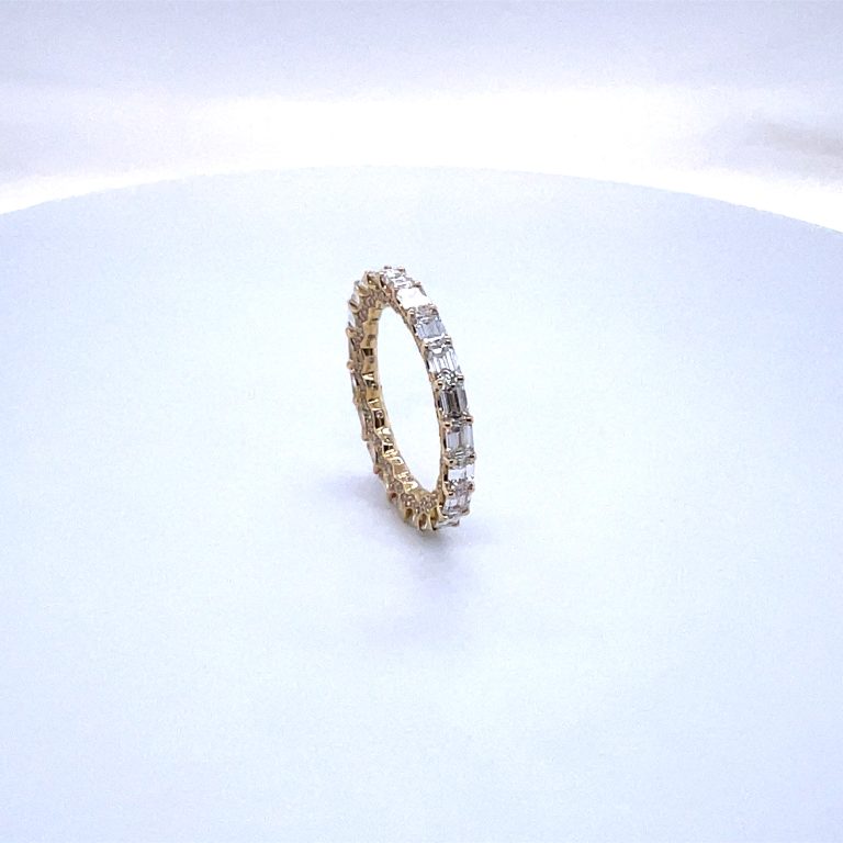 Diamond Eternity Ring