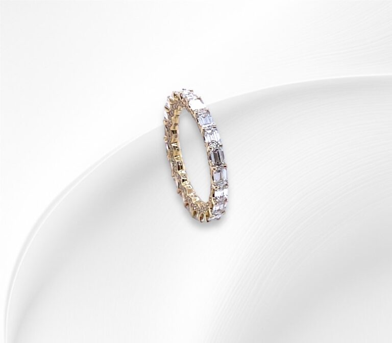 Diamond Eternity Ring